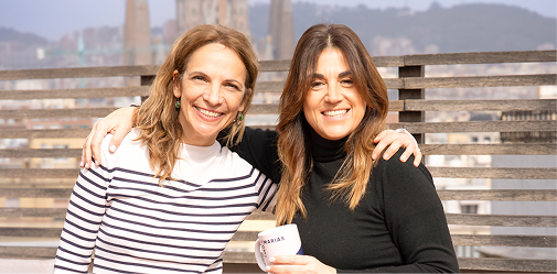 Two Marias - About
